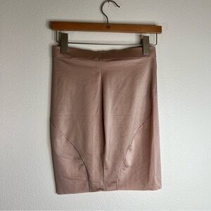 SPANX Women's Skirt in Light Pink